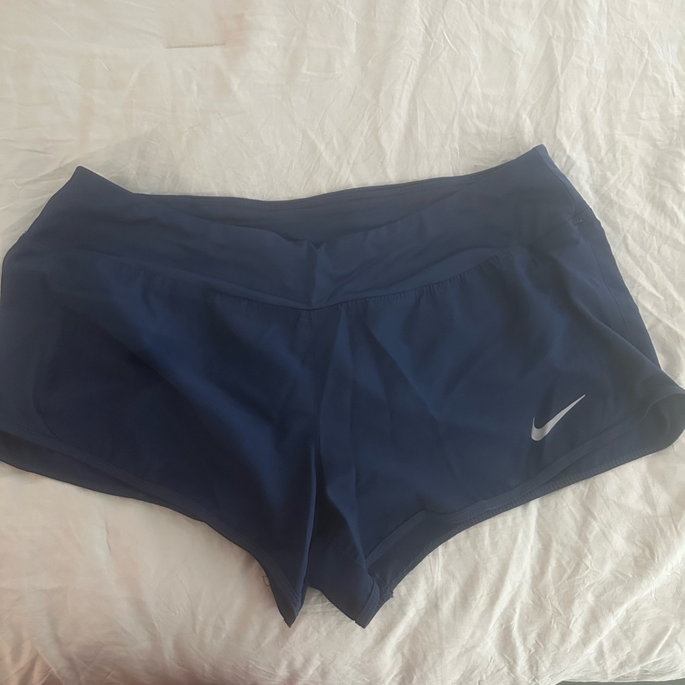 Women’s Nike Dri-fit shorts